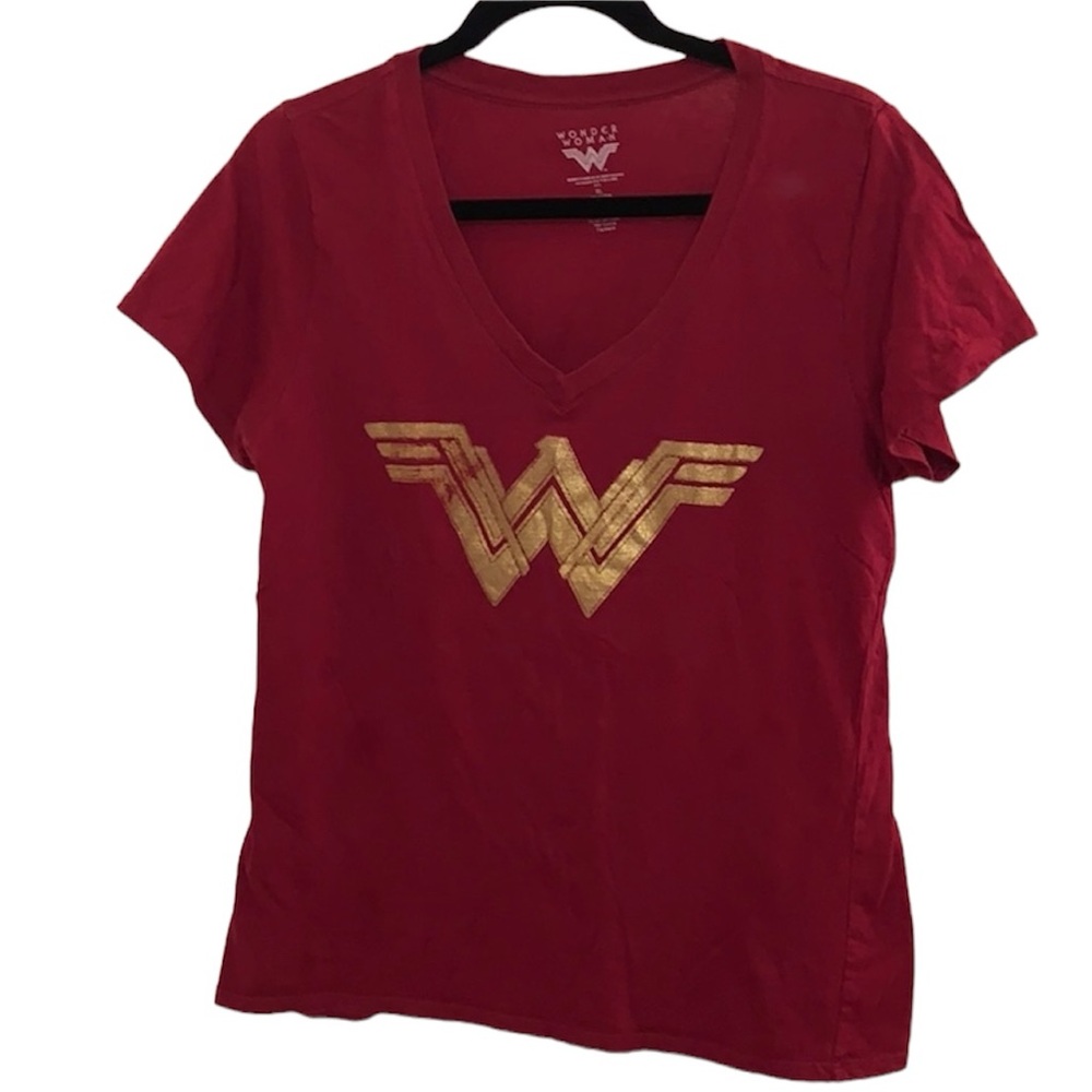 💥Wonder Woman Officially Licensed T-Shirt